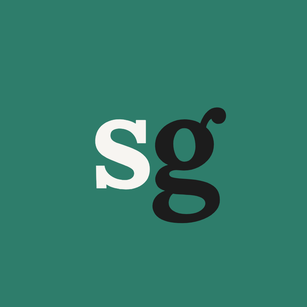 SuperGlu app icon